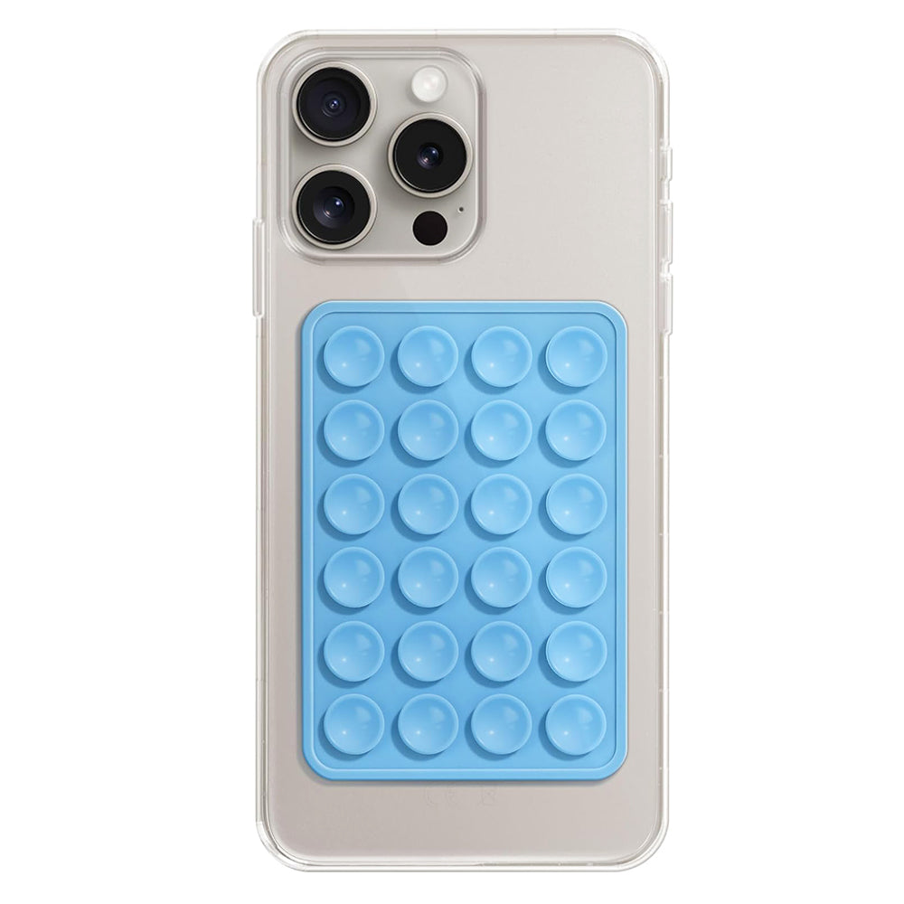 Поддръжка с вакуумни чаши Techsuit SE-PAD, Bleo