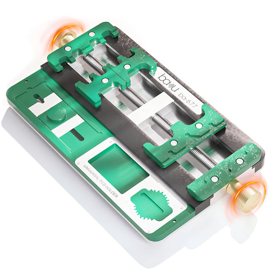 Работна поставка за PCB Baku BA-677