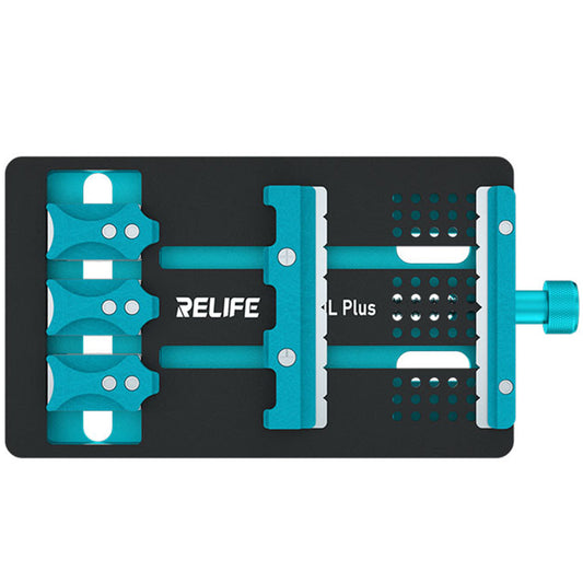 Работна поставка за PCB Relife RL-601L Plus