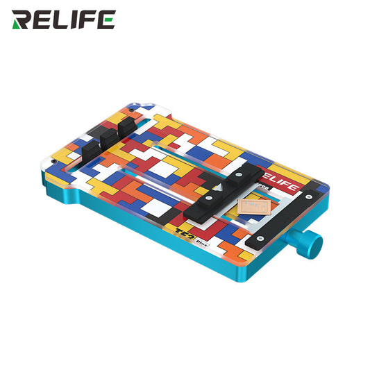 Работна поставка за PCB Relife TF2 Plus