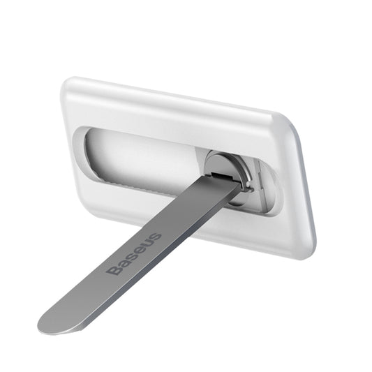 Стойка за бюро Baseus, Бяла LUXZ000002