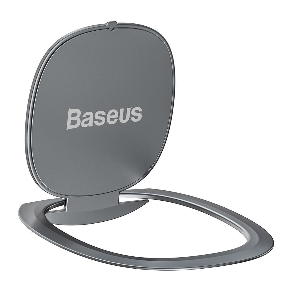 Подложка за пръстен Baseus Invizible, Универсална, Сребриста SUYB-0S