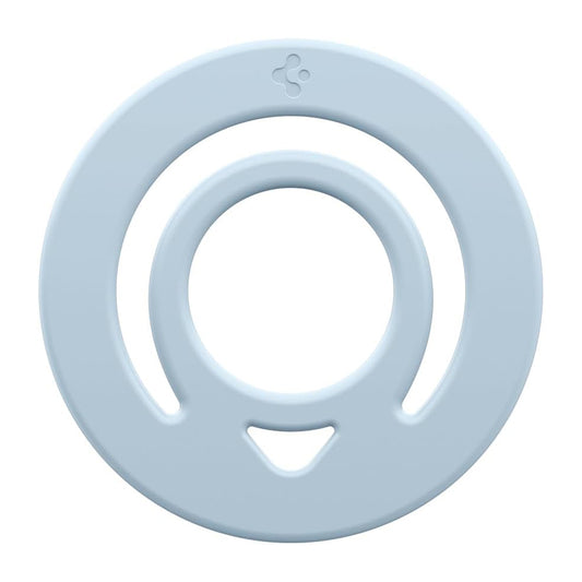 Супорт пръстен Spigen Dual Pop, Универсален, Син AMP11368