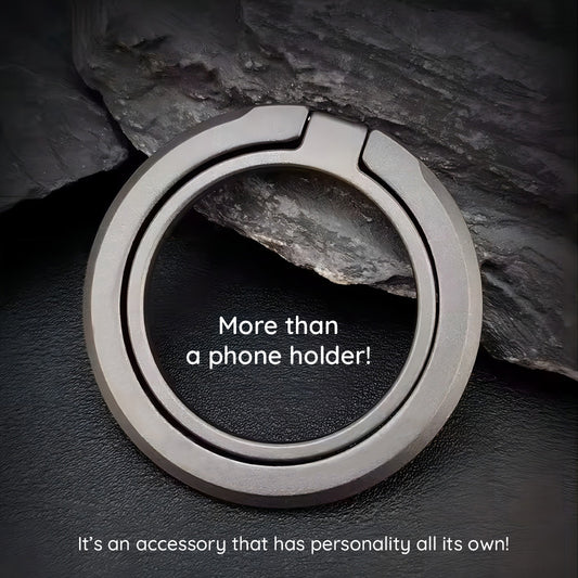 Подложка за пръстен Techsuit MPR3, Бял