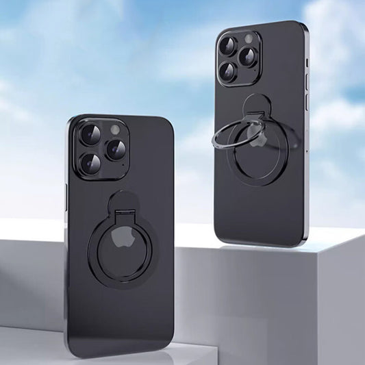 Подложка за пръстен Techsuit MPR4, Синя