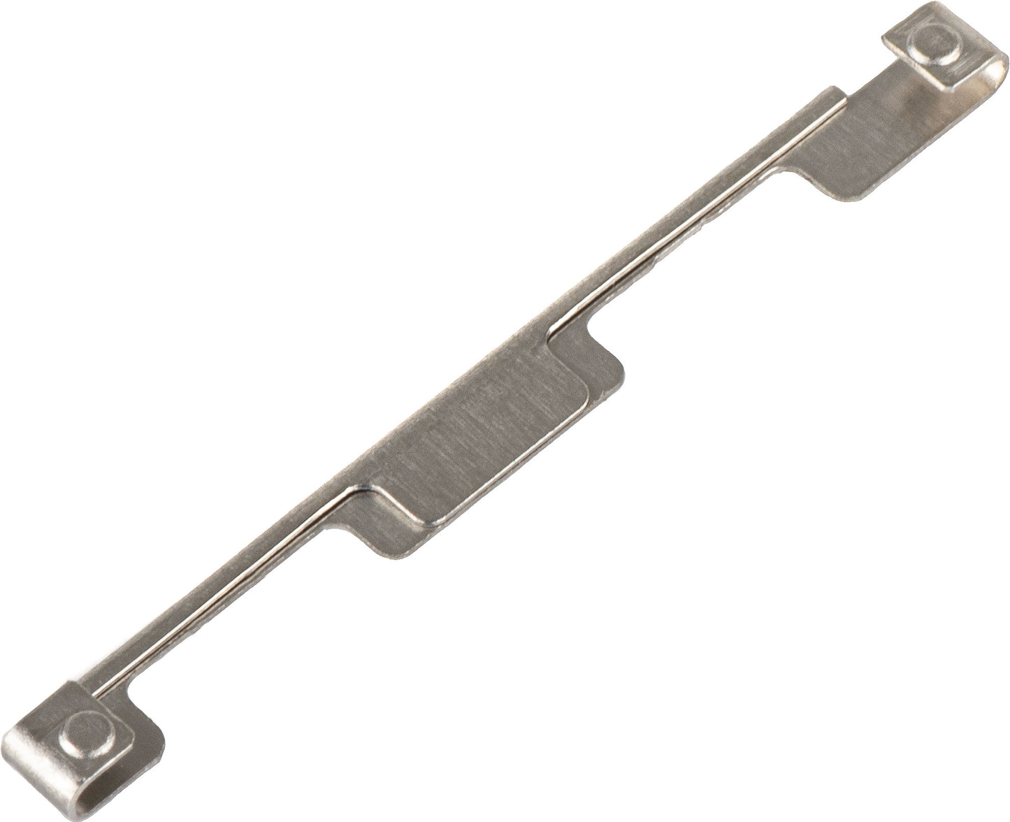 Метална подложка за бутон за сила на звука HMD Skyline, Service Pack HQ26901001CV0