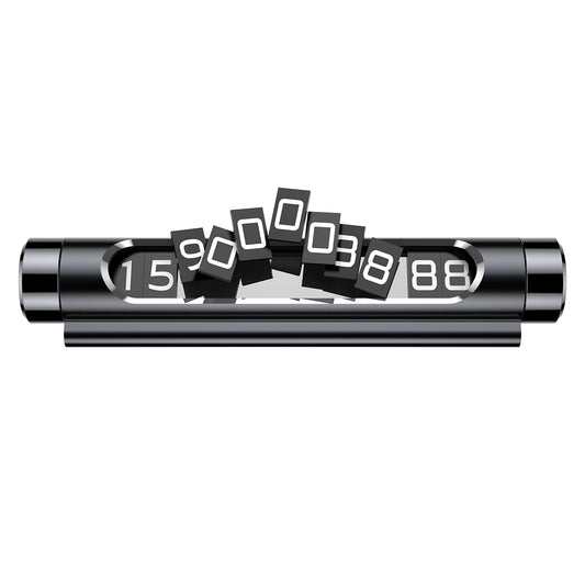 Стойка за телефон за кола Baseus ACNUM-01