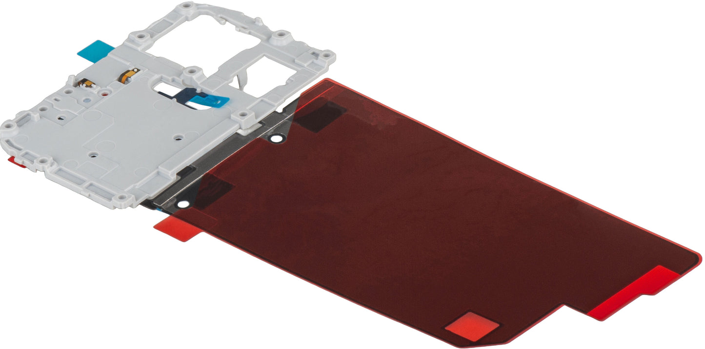 Поддръжка на PCB Honor 600, Service Pack 0235ATTB