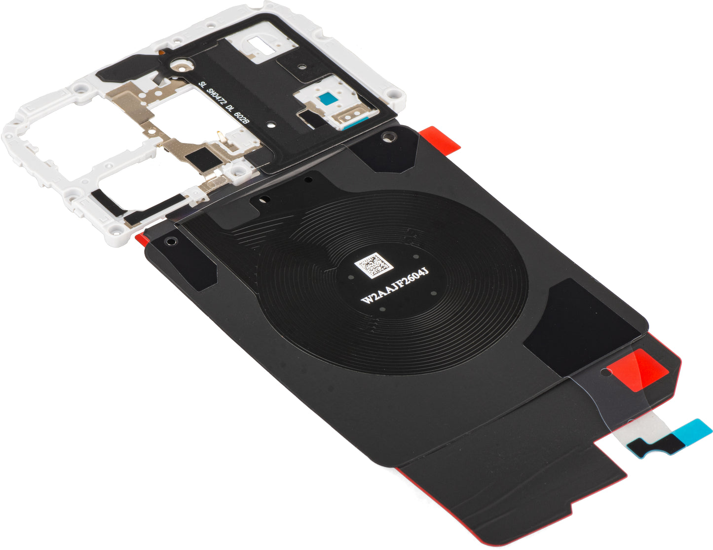 Поддръжка на PCB Honor 600 Pro, Service Pack 0235ATTY