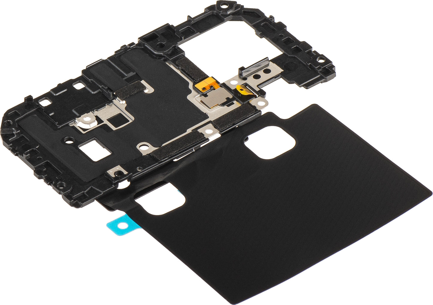 Поддръжка PCB Honor 600e / 600 Lite, Service Pack 0235ASVE