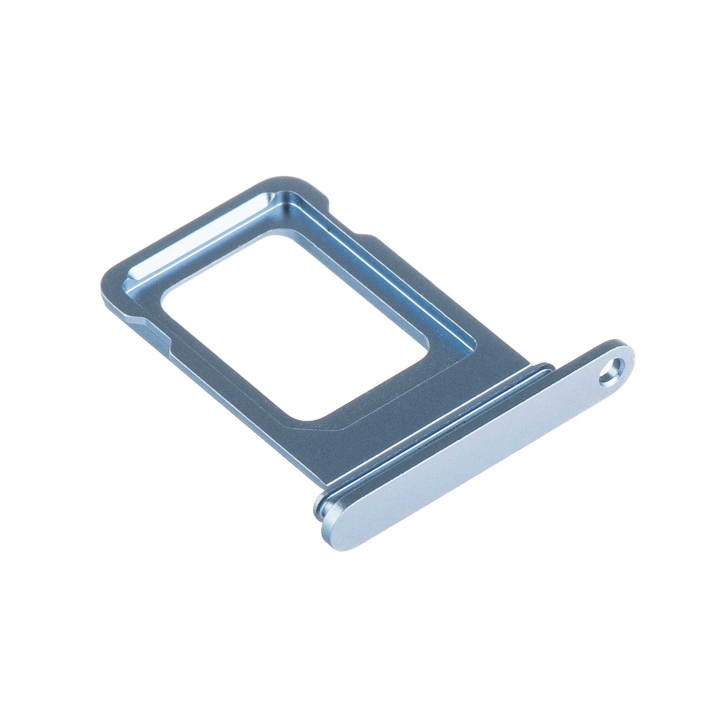 Държач за SIM карта Apple iPhone 14 Plus / 14, син