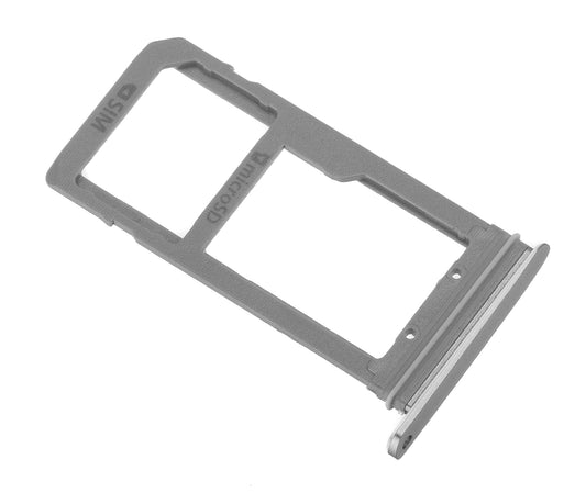 Държач за SIM карта Samsung Galaxy S7 G930, сив