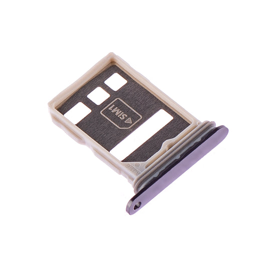 Държач за SIM карта - Huawei P60 Pro Card, черен