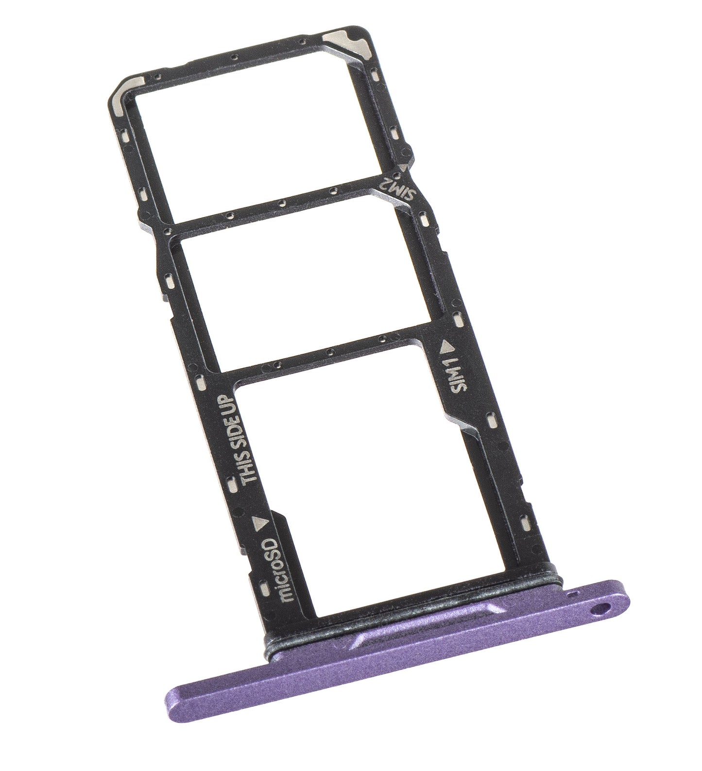 Поддръжка на SIM - Card HMD Pulse Pro, Лилаво (Twilight Purple), Service Pack 286918530