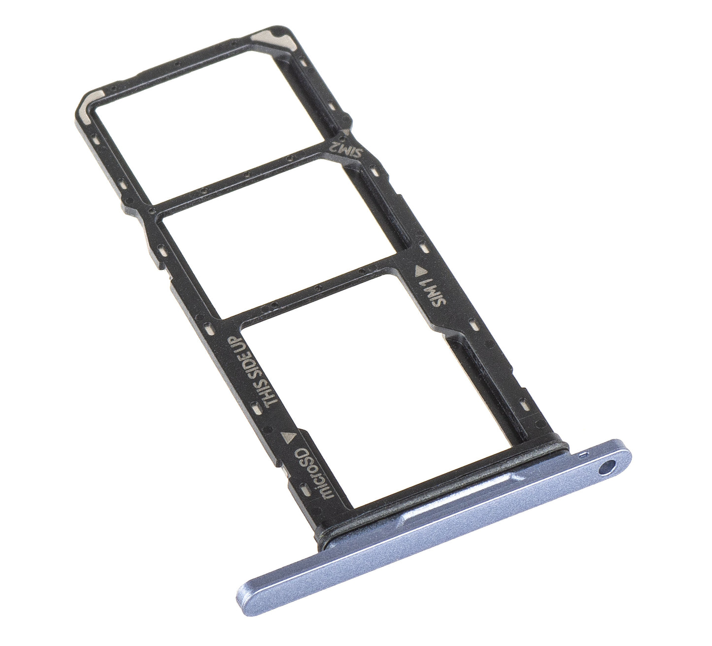 Поддръжка на SIM - Card HMD Pulse, Син (Atmos Blue), Service Pack 286918486