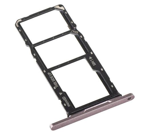 Поддръжка на SIM - Card HMD Pulse, Розов (Dreamy Pink), Service Pack 286918499