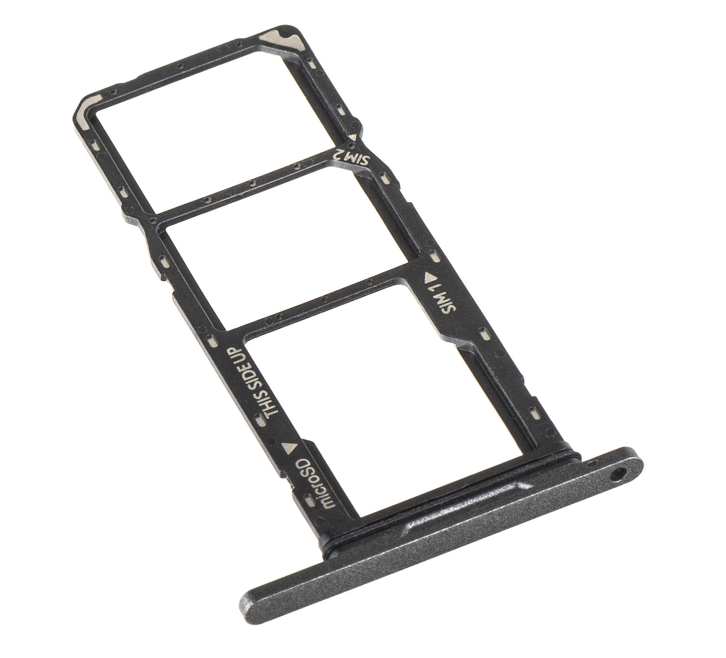 Поддръжка на SIM - карта HMD Pulse, Сив (Meteor Black), Service Pack 286900731