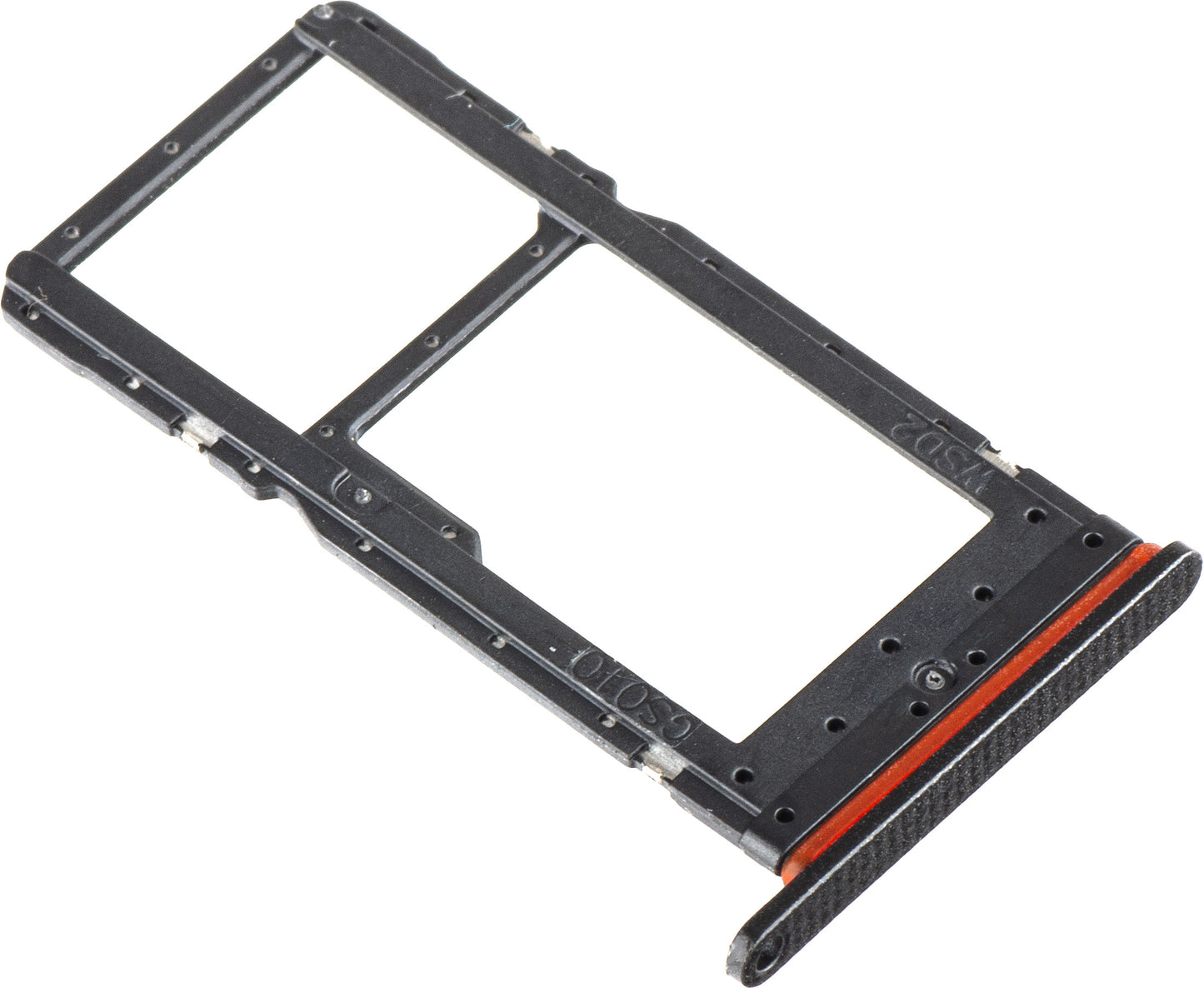 Поддръжка за SIM - Карта HMD Arc, Черен (Shadow Black), Сервизен пакет 5301000704SH0