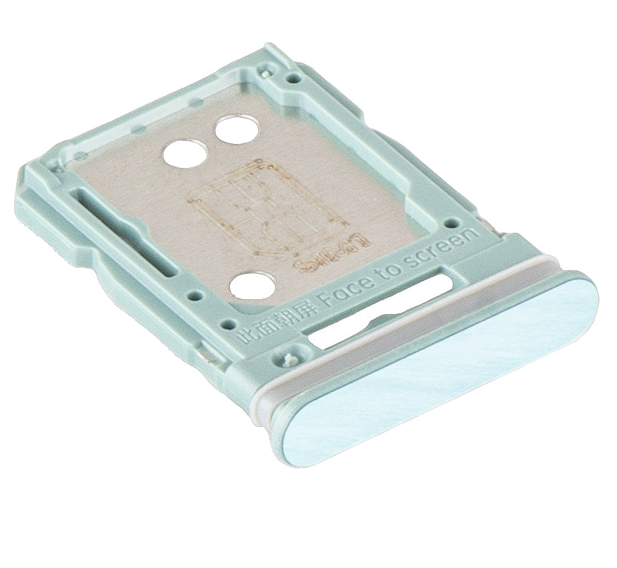 Поддръжка на SIM карта Realme 12+, Зелен (Pioneer Green), Service Pack 612121000175