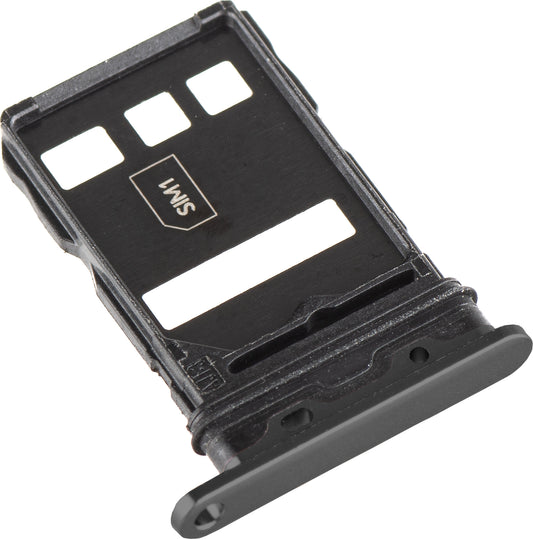 SIM поддръжка Honor Magic V5, Черен, Service Pack 5167AAPN