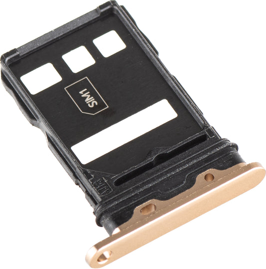 Поддръжка на SIM Honor Magic V5, Златист (Dawn Gold), Service Pack 5167AAPP