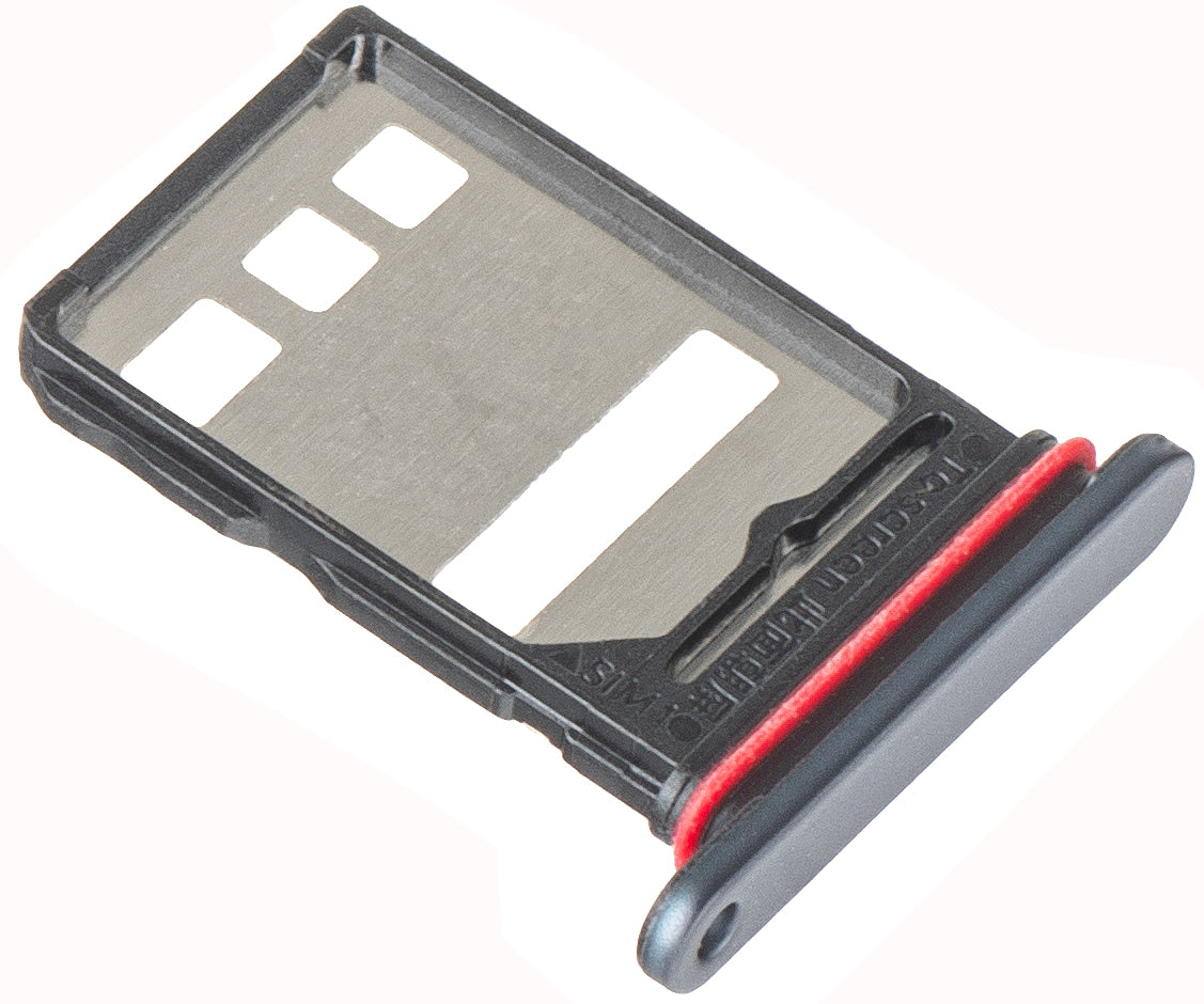 Поддръжка на SIM Honor X60 Pro / X9c / Magic7 Lite, Черен (Титаниево Черно), Сервизен пакет 5168ABTS