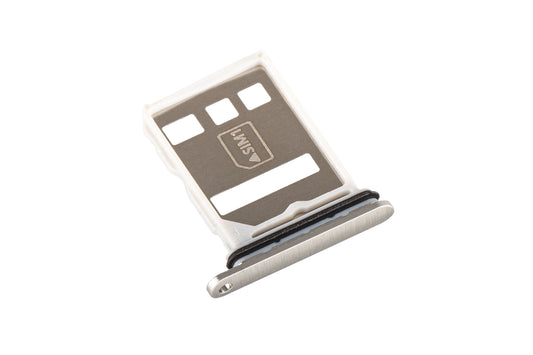 Поддръжка на SIM Huawei Pura 80 Pro, Бял (Glazed White), Service Pack 51671228