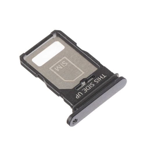 Държач за SIM карта Motorola Edge 40, черен (Eclipse Black)