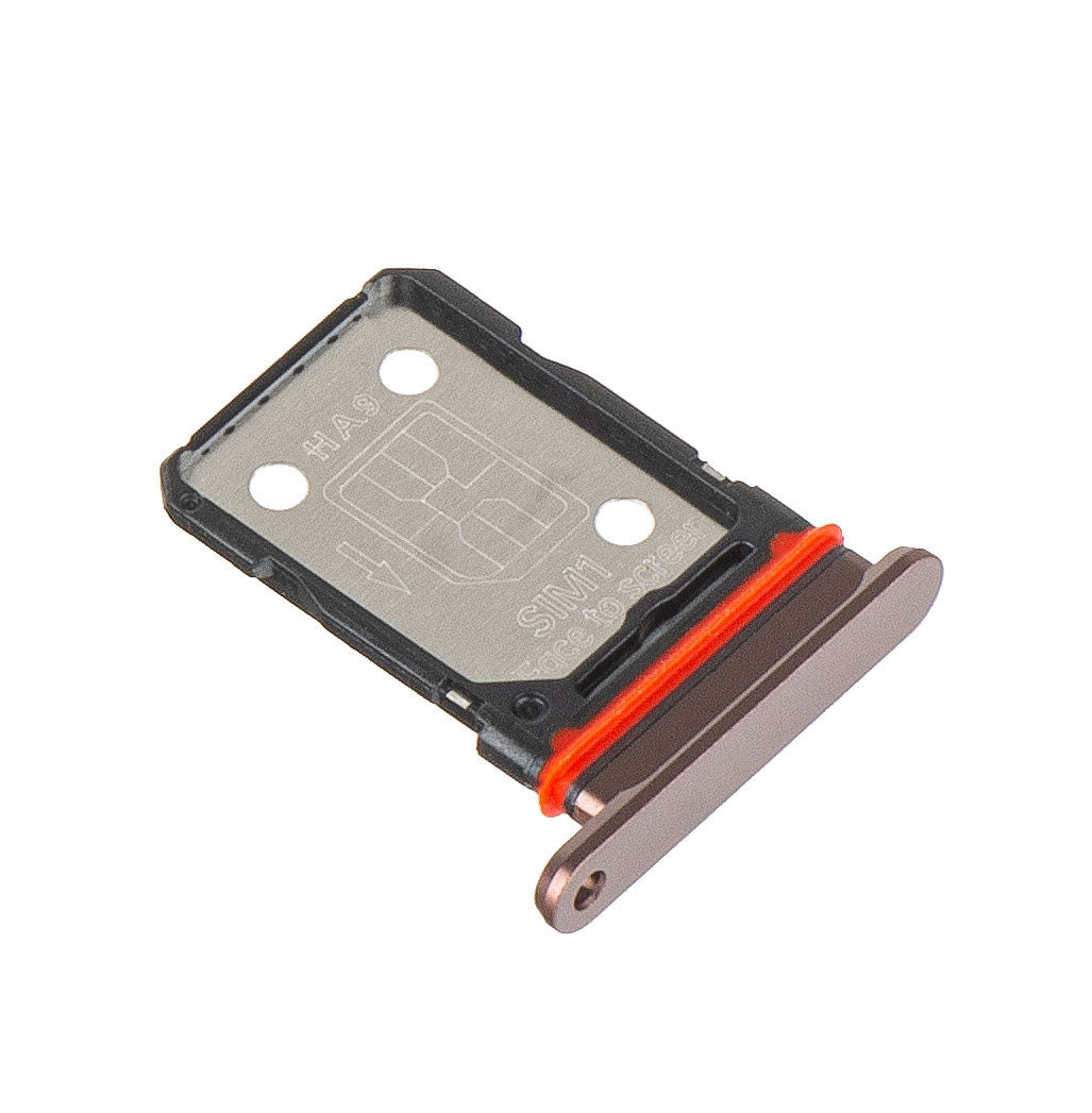 Suport SIM Realme GT 7 Pro, Оранжев (Mars Orange), Service Pack 612202000103