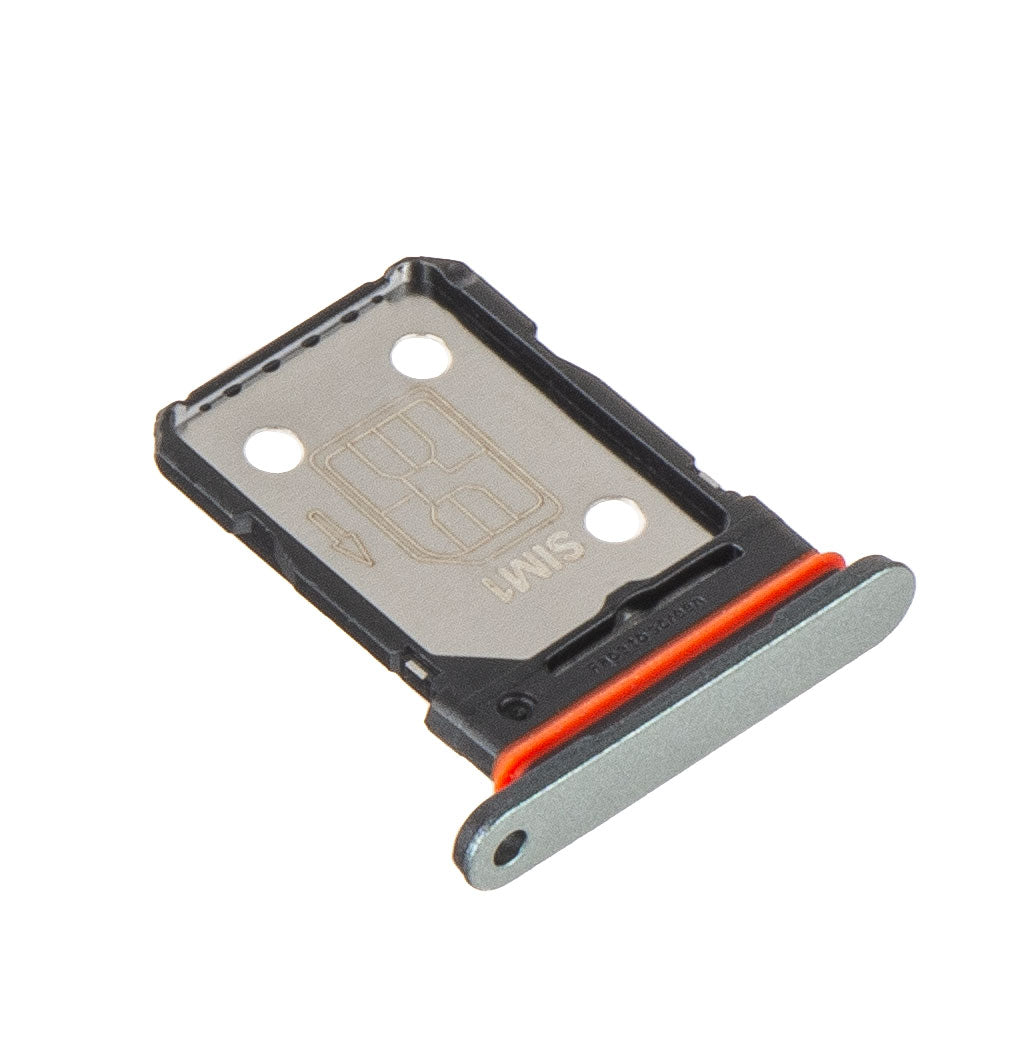 Suport SIM Realme GT 6T / GT 6, Зелен (Razor Green), Service Pack 612217000043