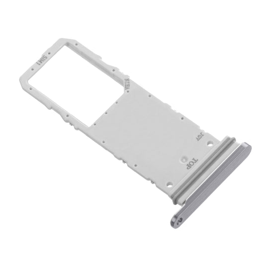 Държач за SIM карта Samsung Galaxy Note 20 N980, Single SIM, сив