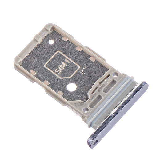 Държач за SIM карта Samsung Galaxy S21 Ultra 5G G998, син (Phantom Blue)