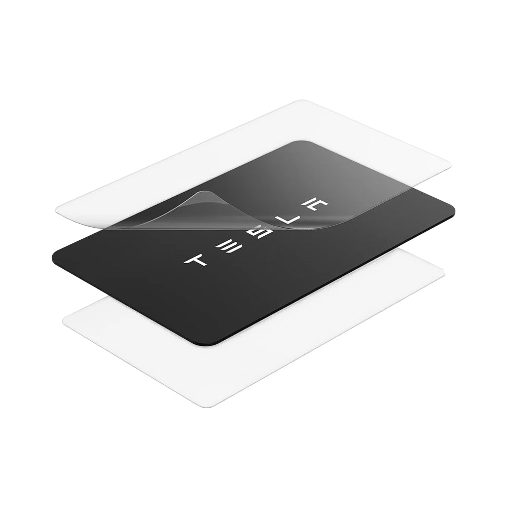 Държач за ключ-карта Spigen Air Fit за Tesla, комплект от 2 броя ACP07175