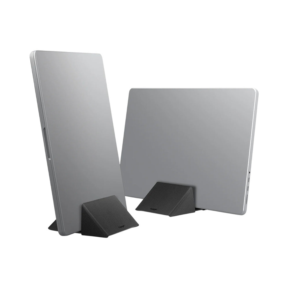 Стойка Spigen LD201-S9 за лаптоп макс. 16 инча, Черен AMP11118