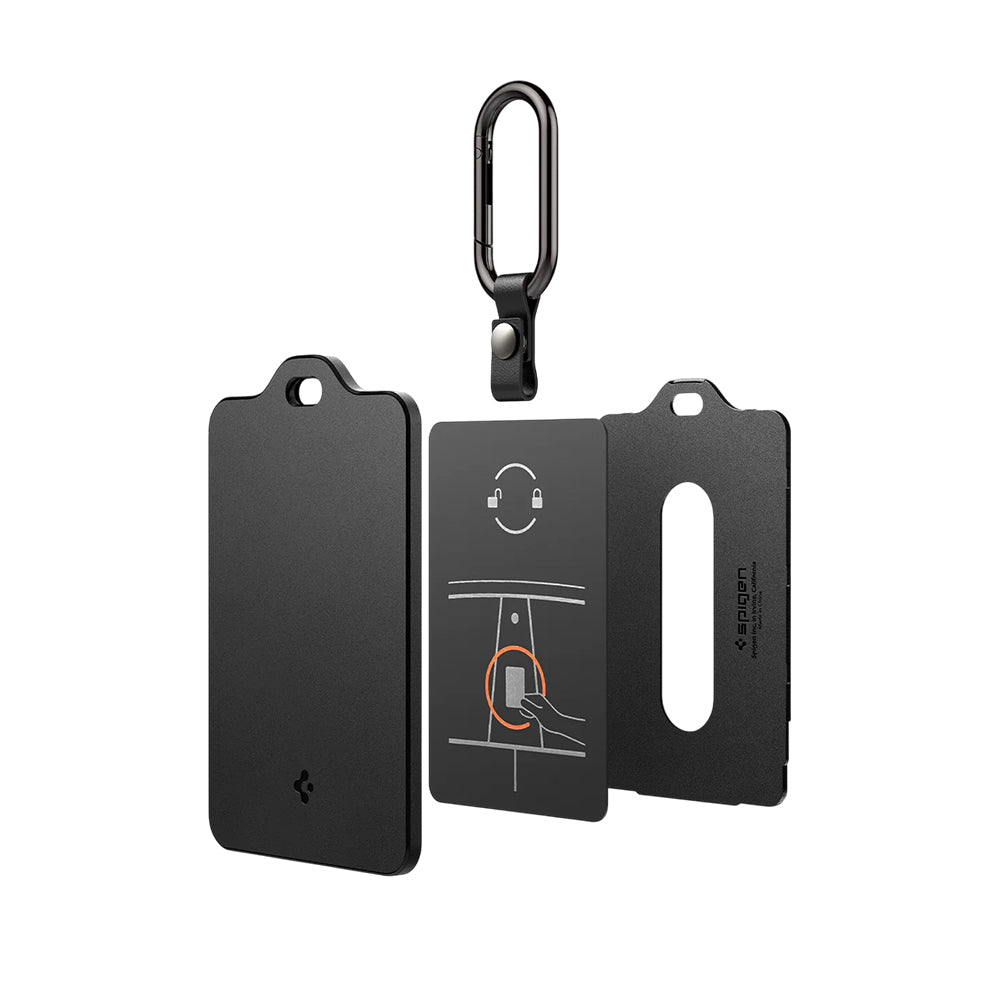 Държач за ключ-карта Spigen за Tesla ACP11310