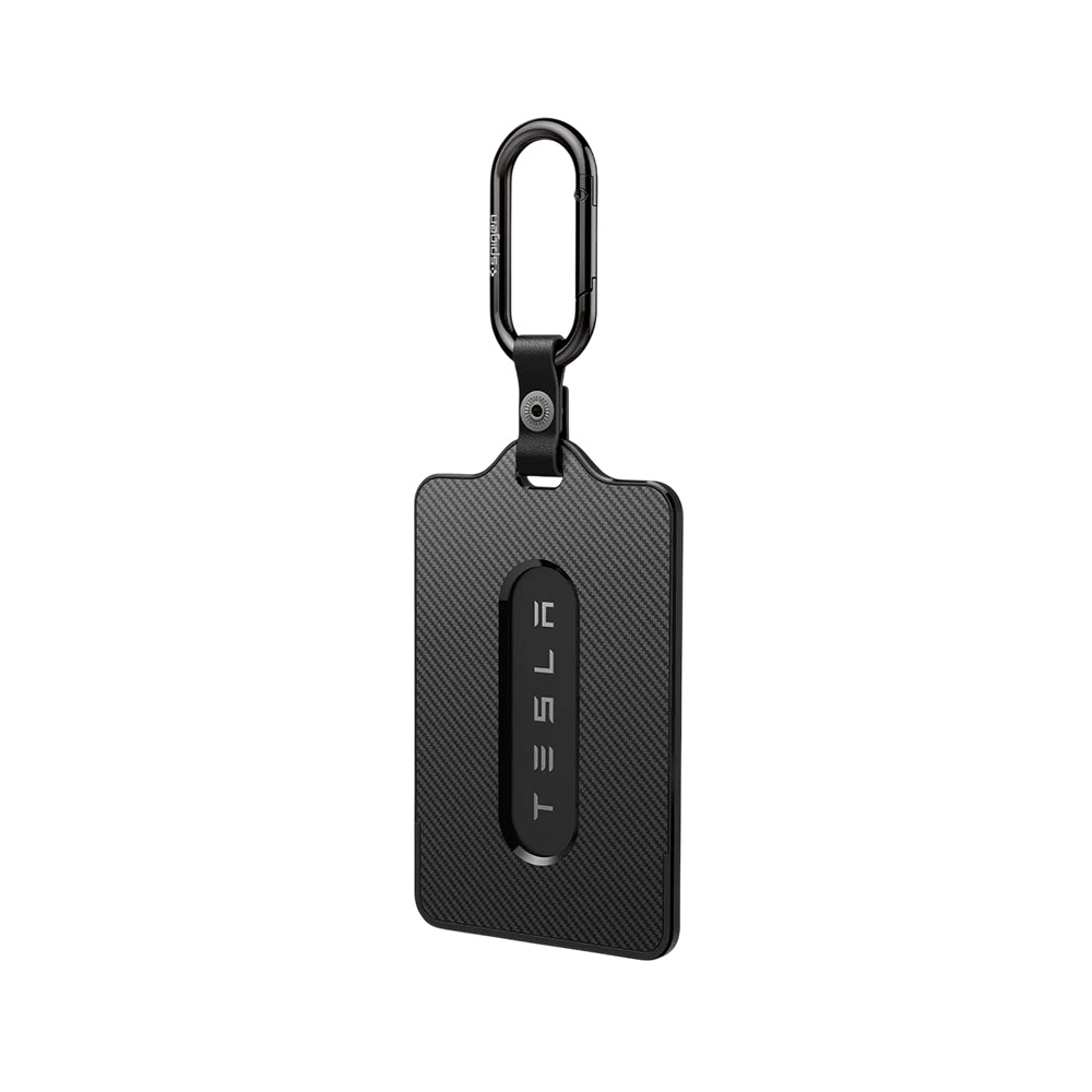 Държач за ключ-карта Spigen за Tesla ACP11310