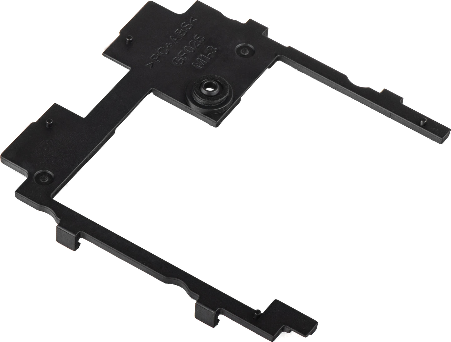 Подложка за клавиатура Nokia 225 4G (2024), лилав, Service Pack 5008000544SH0