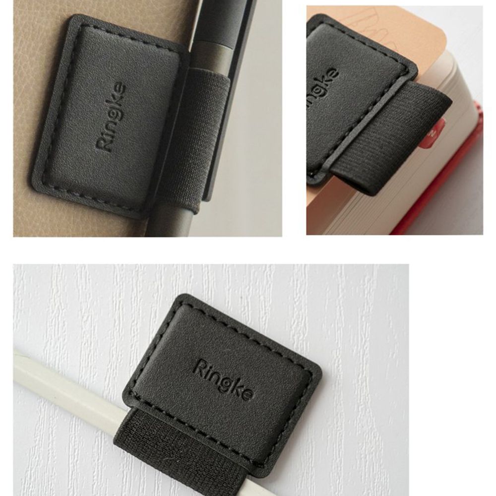 Подложка за Touch Pen Ringke, комплект 2 броя, черен