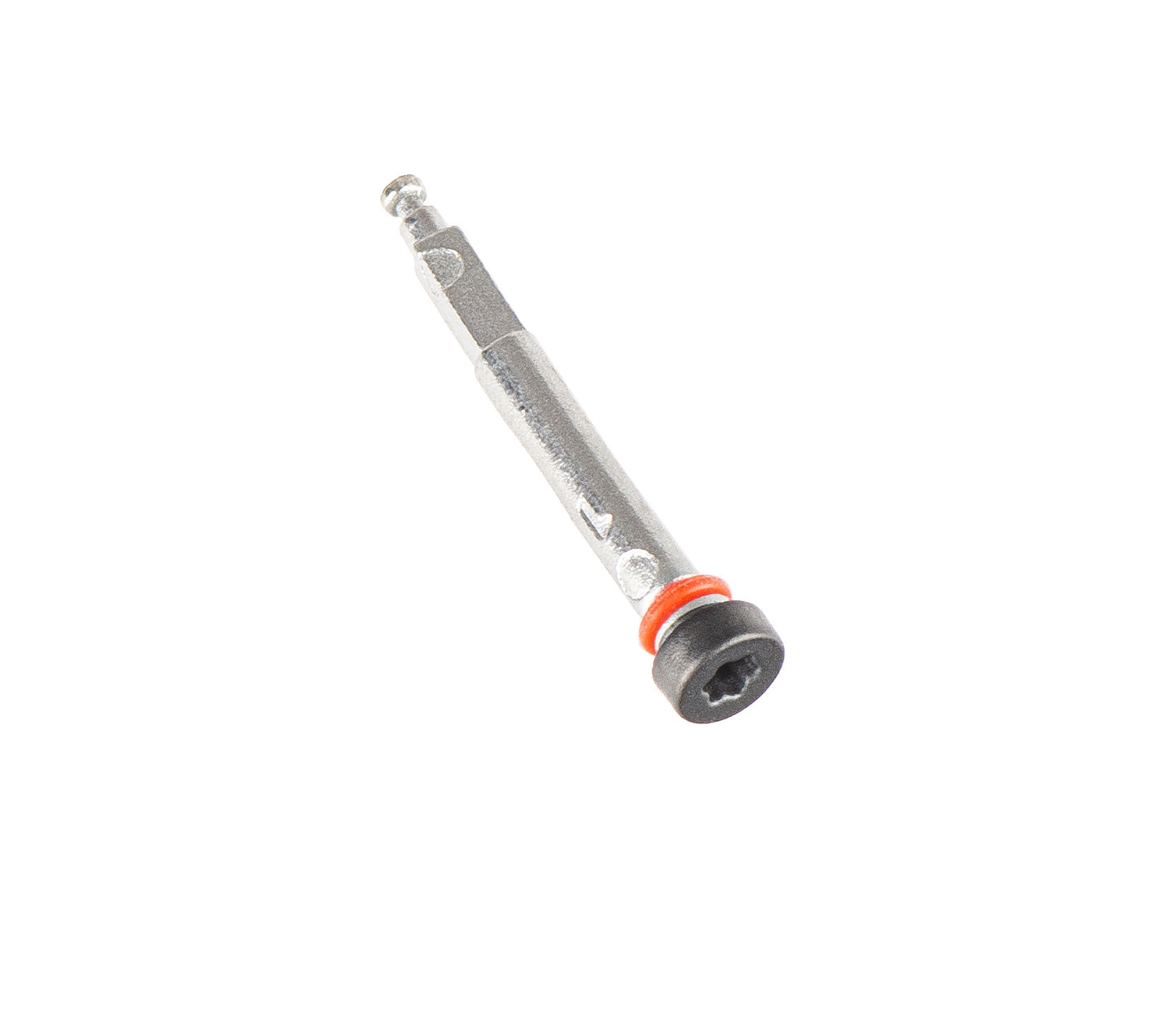 Винт Torx HMD Skyline, Черен (Twisted Black), Комплект за обслужване HQ26901001EE0