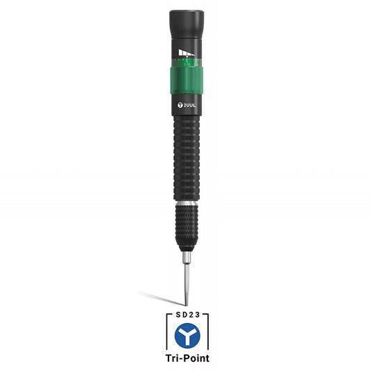 Отвертка 2UUL SD23 Kaka, Y 0.6mm