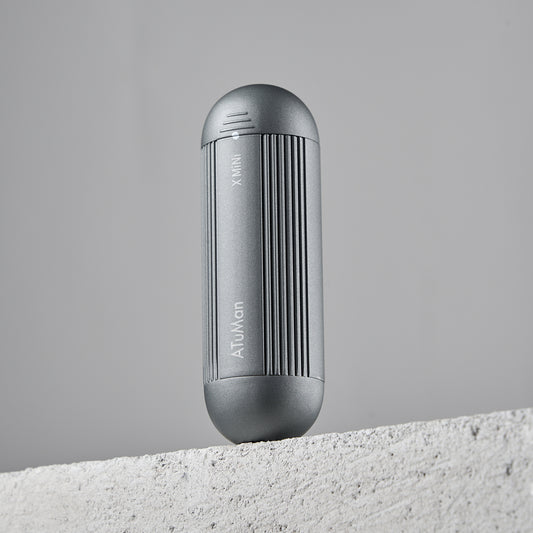 Отвертка ATuMan Xmini Pocket
