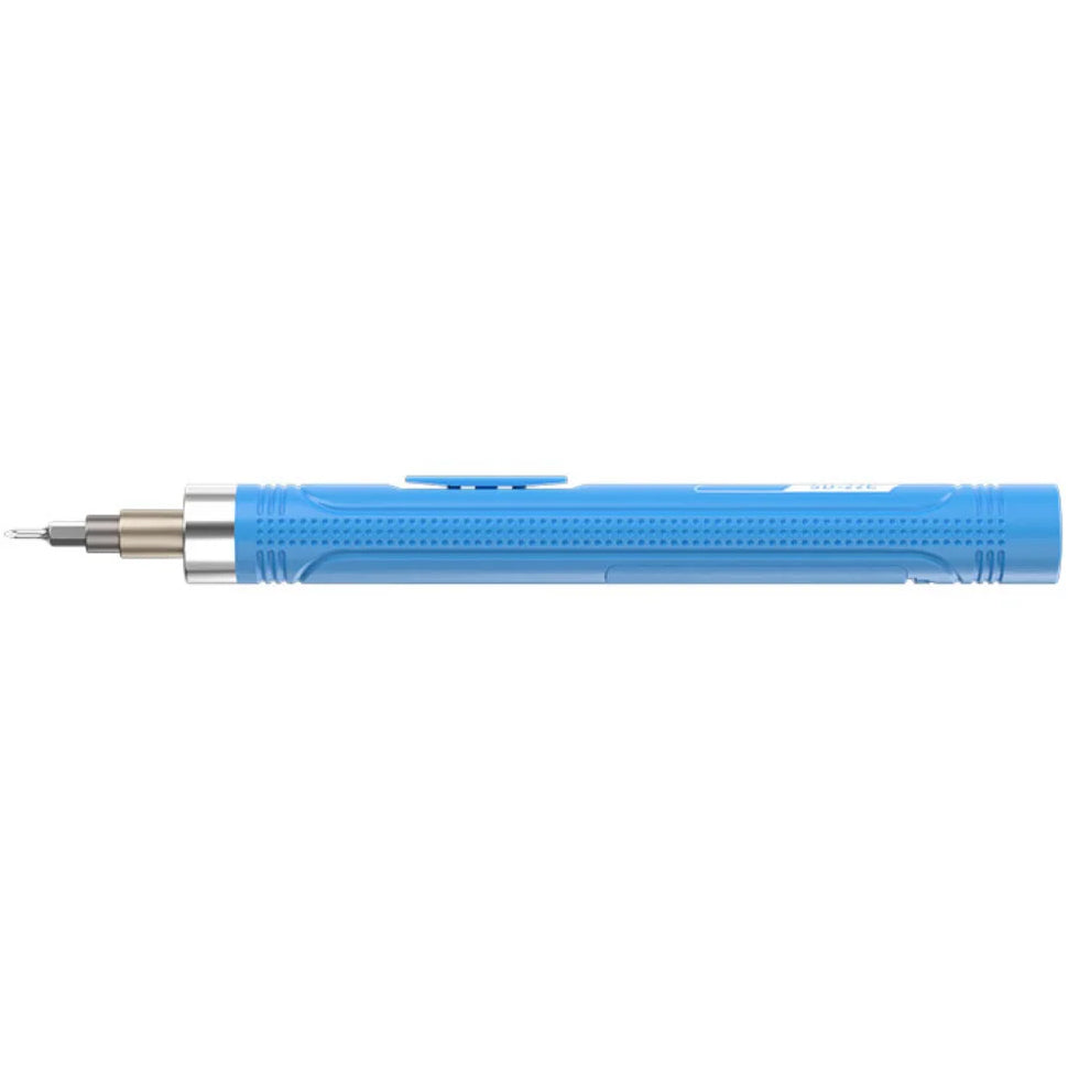 Електрическа отвертка Relife SD-22E, синя