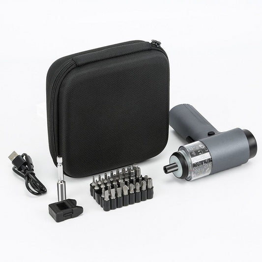 UF-TOOLS Електрическа отвертка, 36in1