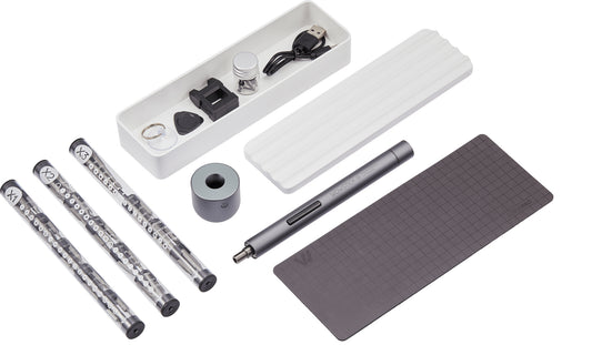 Електрическа отвертка Wowstick 1F+ Модел 2
