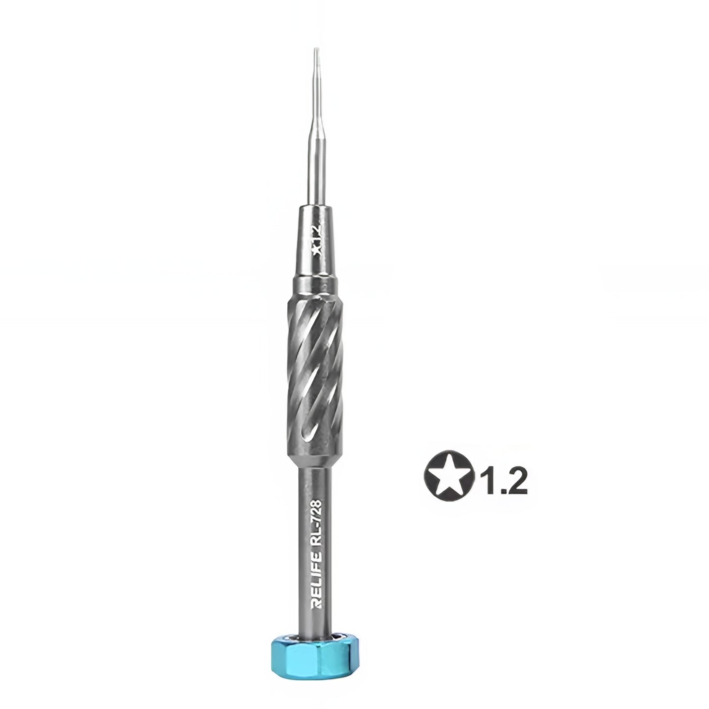 Отвертка Relife RL-728, Pentalobe 1.2mm
