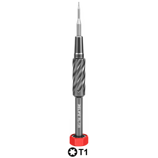 Отвертка Relife RL-728, Torx T1