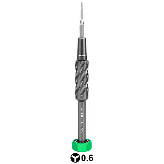 Отвертка Relife RL-728, Y 0.6mm