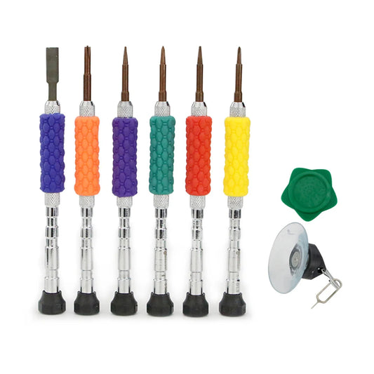 Отвертка Sunshine SS-5113, 12в1