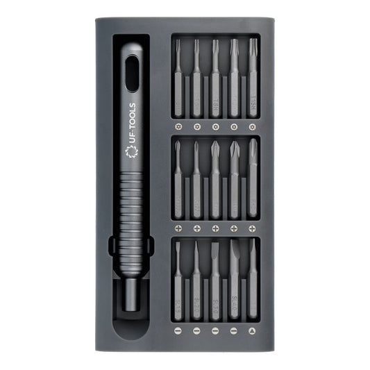 Отвертка UF-TOOLS, 31in1