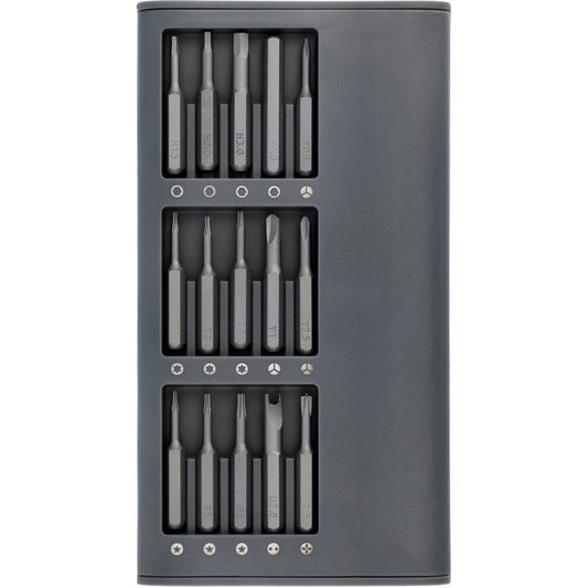 Отвертка UF-TOOLS, 31in1